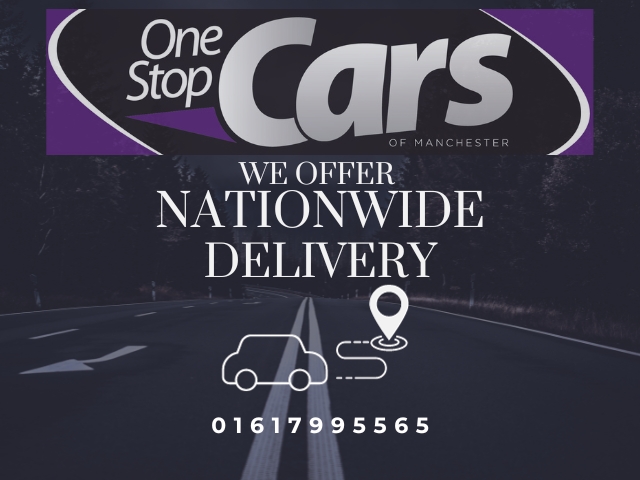 Delivery Available