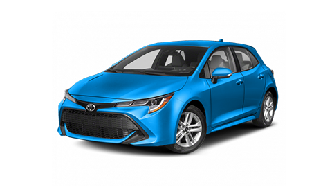Hatchbacks