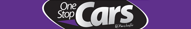 One Stop Cars of Manchester
